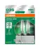 ЛАМПА D3S 42V 35W PK32d-5 DUO XENARC ULTRA LIFE osram 66340ULT2HB