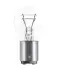 ЛАМПА P21/4W 12V 21W BAZ15d BLI STANDARD Osram 72252BL (фото 2)