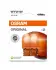Автолампа 21W Osram 75042BL (фото 1)