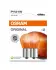 Автолампа 21W Osram 75072BL (фото 1)