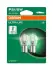 Автолампа допоміжного світла osram 7528ULT2BL