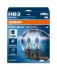 Автолампа галогенна osram 9005CBN2HB