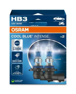 Автолампа галогенна osram 9005CBN2HB Ниссан Максима а32