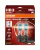 Автолампа допоміжного світла osram 9005NL2HB