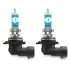 Лампа (Набір 2шт) HB4 12В 51Вт P22D (EN) up to 150% greater brightness (EN) up to 150m light beam (EN) up to 20% whiter light Night Breaker Laser, Білий osram 9006NL2HB