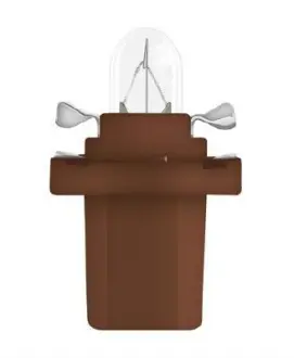 Автолампа 1.2W osram 2741MFX