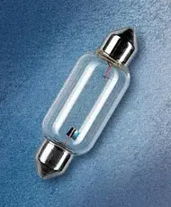 Автолампа 10W Osram 6429 (фото 1)