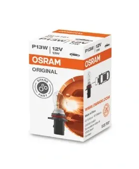 Автолампа 13W Osram 828 (фото 1)