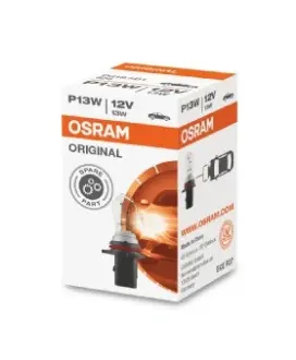 Автолампа 13W osram 828 Митсубиси L200