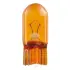 Автолампа 5W osram 2827NA-2BL