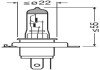 Автолампа галогенова 100/90W osram 62193CBB-HCB