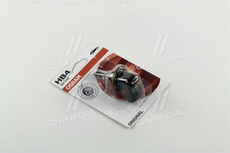 Автолампа галогенова 51W osram 9006-01B