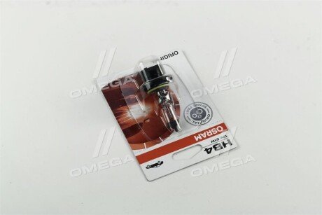 Автолампа галогенова 51W osram 900601B на Киа Спортейдж 4