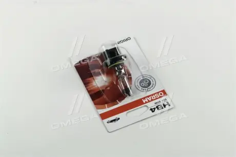 Автолампа галогенова 51W Osram 900601B