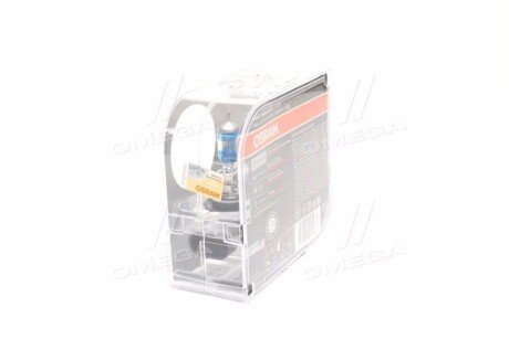 Автолампа галогенова 51W osram 9006NL-HCB