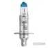 Автолампа галогенова 55W Osram 64150NL-01B (фото 2)