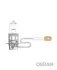 Автолампа галогенова 55W Osram 64151-01B (фото 2)