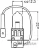 Автолампа галогенова 55W osram 64151ALS