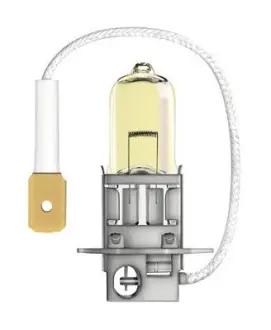 Автолампа галогенова 55W Osram 64151ALS