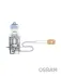 Автолампа галогенова 55W osram 64151NBU01B