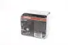 Автолампа галогенова 55W osram 64151NLHCB