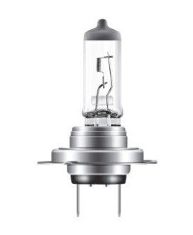 Автолампа галогенова 55W osram 64210-1BL