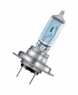 Автолампа галогенова 55W osram 64210CBIHCB