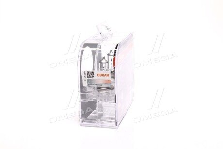 Автолампа галогенова 55W osram 64210NBS-HCB