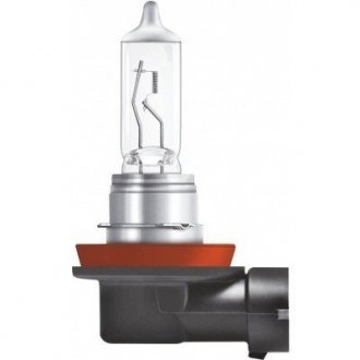 Автолампа галогенова 55W osram 64211NBS на Форд Фьюжн