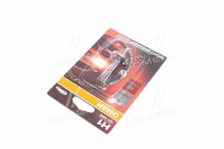 Автолампа галогенова 60/55W osram 64150NBS-01B