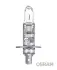 Автолампа галогенова 60/55W Osram 64150SV201B (фото 2)