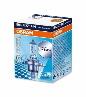 Автолампа галогенова 60/55W osram 64193SUP