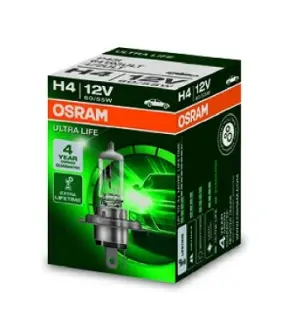 Автолампа галогенова 60/55W osram 64193ULT