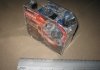 Автолампа галогенова 60W osram 9005NL-HCB