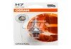 Автолампа галогенова 70W osram 64215-01B