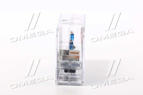 Автолампа галогенова 75W osram 62211CBBHCB