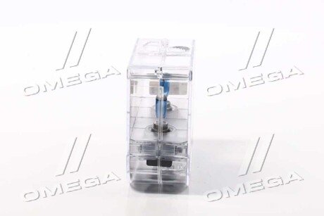 Автолампа галогенова 75W osram 62211CBBHCB