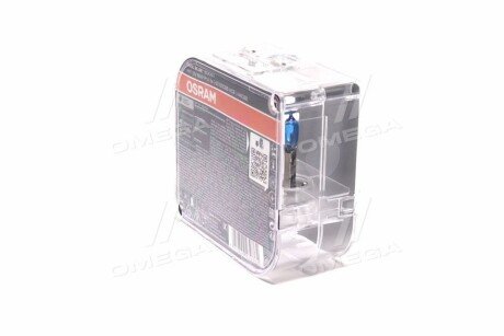 Автолампа галогенова 80W osram 62150CBBHCB