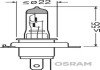 Автолампа H4 12V 60/55W Classic osram 64193 CLC