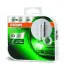 Автолампа ксенонова osram 66140ULTHCB