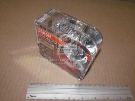 Автолампа ксенонова osram 66140XNLHCB