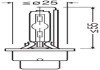 Автолампа ксенонова osram 66240ULT-HCB