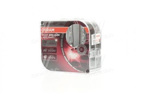 Автолампа ксенонова osram 66240XNLHCB