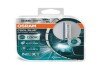 Автолампа ксенонова osram 66340CBN-HCB