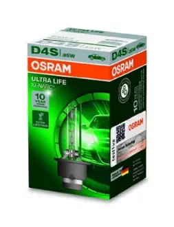Автолампа ксенонова Osram 66440ULT