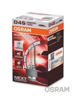 Автолампа ксенонова Osram 66440XNL