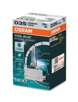 Автолампа ксеноновая (D3S 35W PK32D-5 FS1) Osram 66340CBN