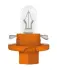 Автолампа (1,12W 12V) osram 2473MFX6
