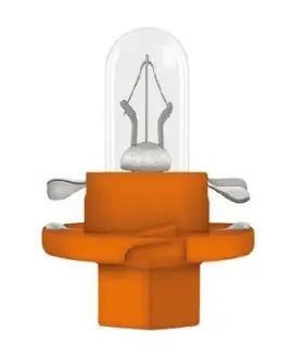Автолампа (1,12W 12V) osram 2473MFX6