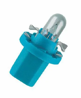 Автолампа (1,2W 12V 5XFS10 LF) osram 2721MFX